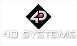 4D SYSTEMS