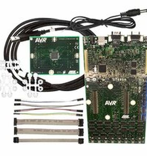 ATSTK600