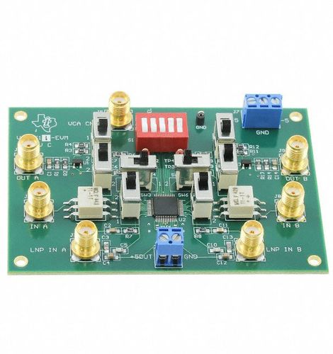 VCA2611EVM